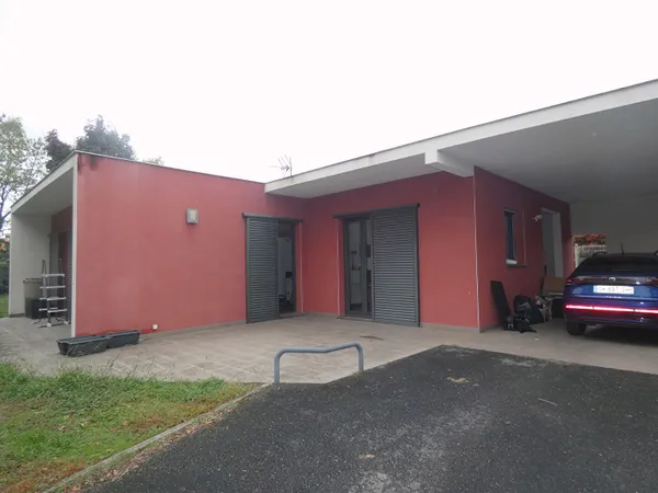 Maison Lherm 4 pièce(s) 105 m2 