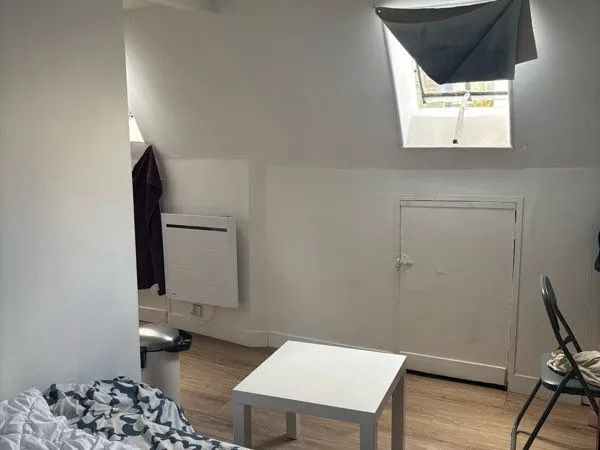 Charmant studio de 15 m² - Paris 8e, Rue Monceau - DISPONIBLE LE 21 DÉCEMBRE 