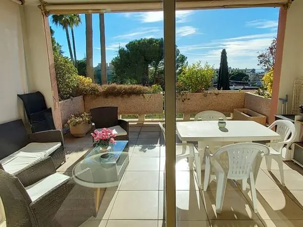 Appartement 3 pièces 75 m² 