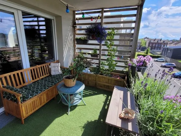Appartement T3 