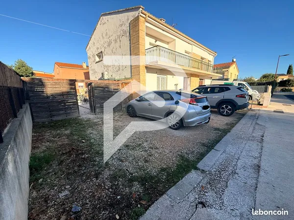 Maison 4 pièces 215 m² 