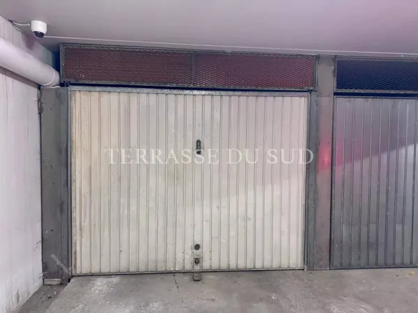 Box de stockage 17 m² 