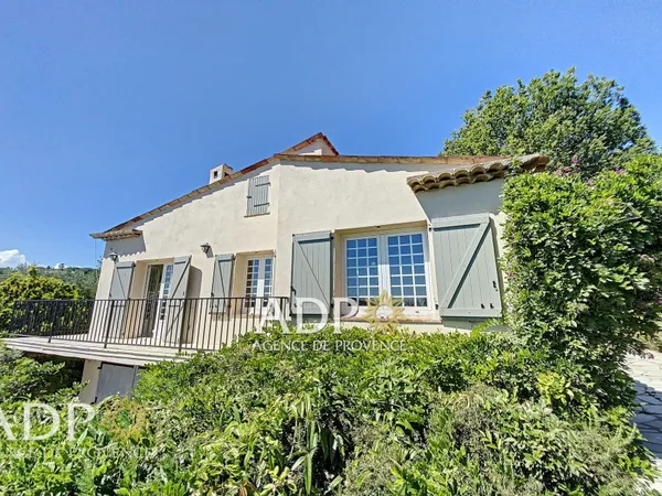 Maison 7 pièces 206 m² 