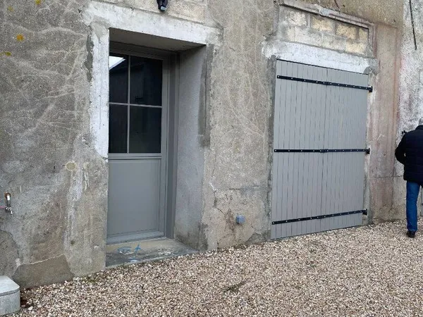 Duplex 3 pièces 48 m² 