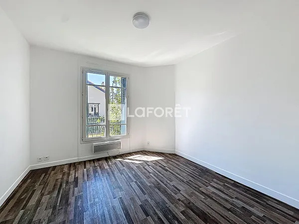 Appartement 1 pièce 24 m² 