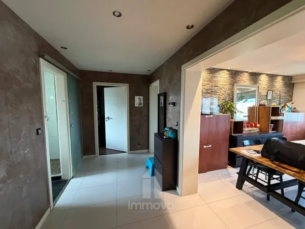 Appartement 3 pièces 94 m² 