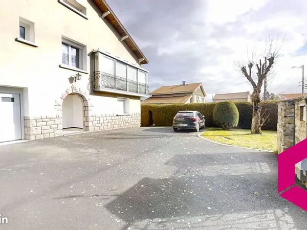 Maison 1 pièce 100 m² 