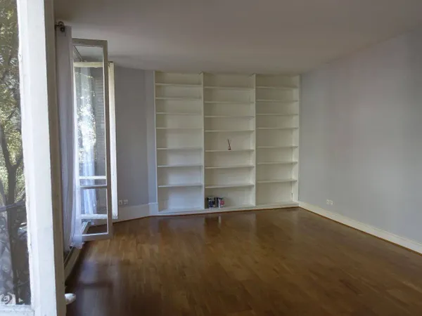 Appartement 2 pièces 59 m² 