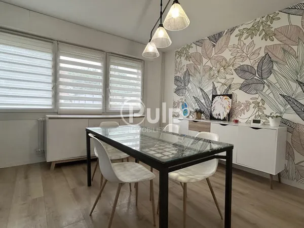 Bien à vendre à loos-en-gohelle 