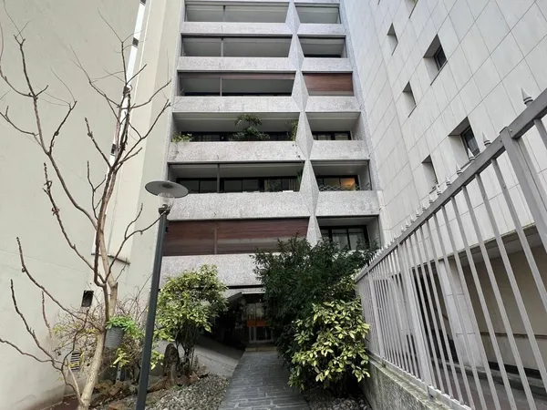 Appartement 1 pièce 32 m² 