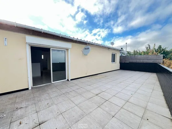 Maison Vente Saint-Denis 4p 84m² 197000€