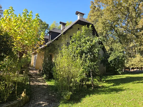 Maison 7 pièces 138 m² 