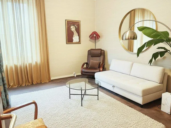 Appartement 2 pièces 52 m² 