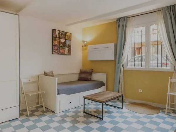 Appartement 1 pièce 25 m² 