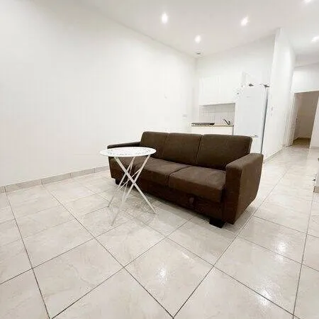 Appartement 3 pièces 53 m² 
