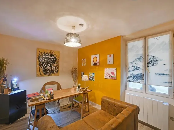 Maison 5 pièces 143 m² 
