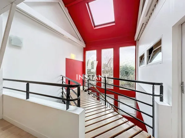 Appartement 4 pièces 135 m² 