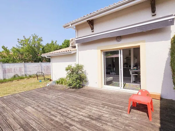 Maison 3 pièces 79 m² 