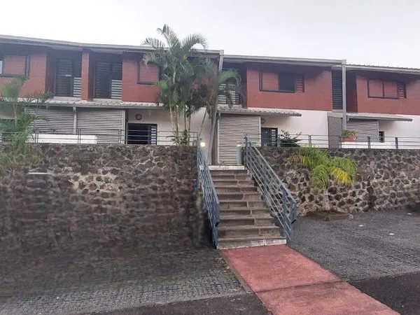 Villa T3 meublée Beauséjour 