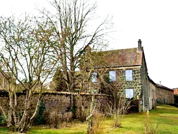 Maison 4 pièces 85 m² 