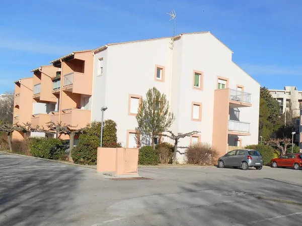 Appartement 1 pièce 34 m² 