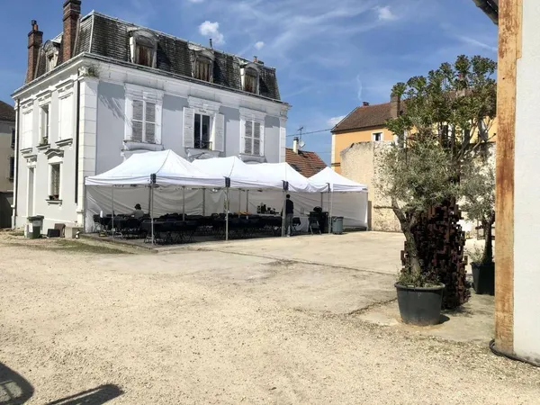 Maison 4 pièces 308 m² 