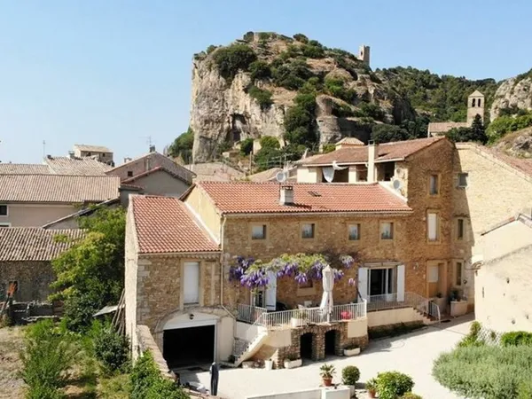 Maison de luxe 7 pièces 200 m² 