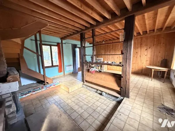 Maison 4 pièces 85 m² 