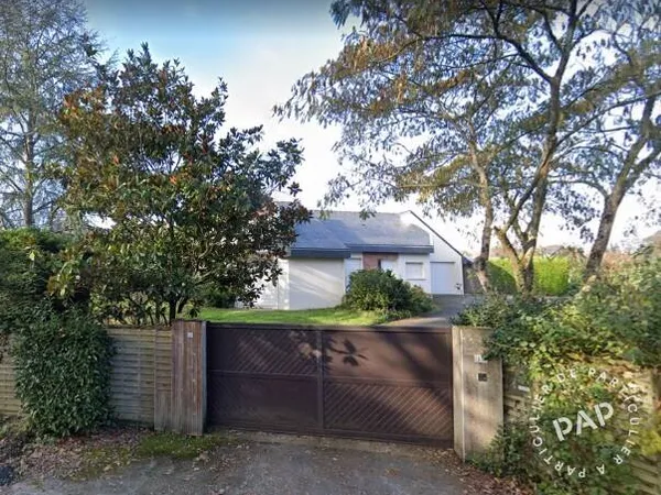 Maison 6 pièces 200 m² 