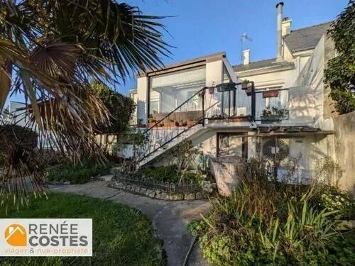 Maison 3 pièces 80 m² 