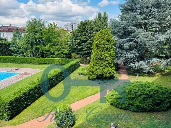 Appartement 3 pièces 83 m² 