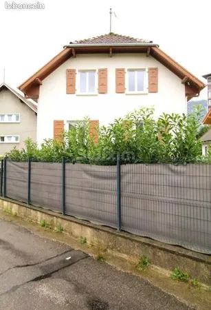 Maison 8 pièces 190 m² 