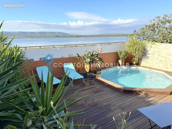 Villa 5 pièces 105 m² 