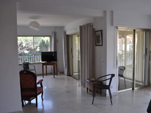 Loue appartement 