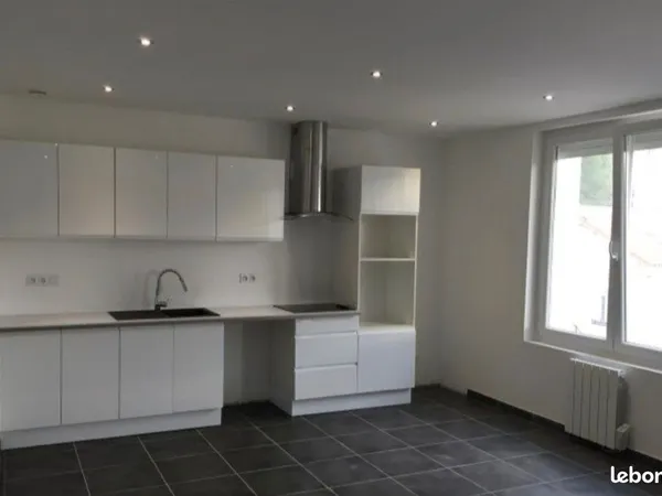 T3 67m² La ricamarie 