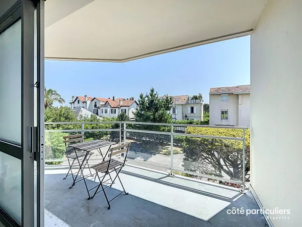 Appartement 1 pièce 28 m² 
