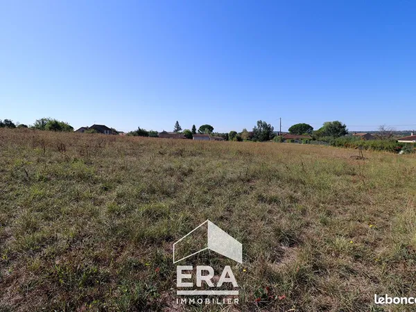 Terrain 11859 m² CARMAUX 