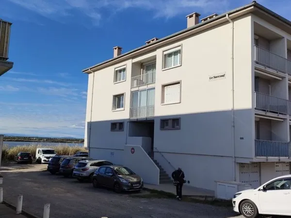 Appartement 3 pièces Palavas les Flots 