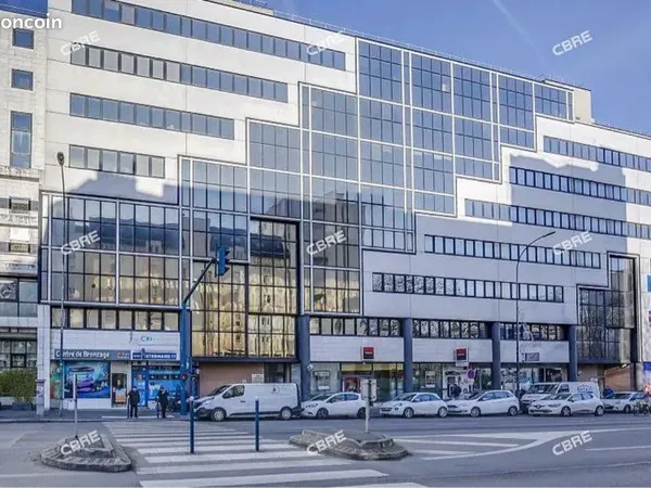 Cession de Bail Commercial Tout Commerce 