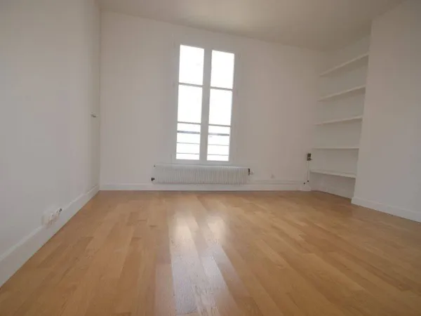 Appartement 2 pièces 22 m² 