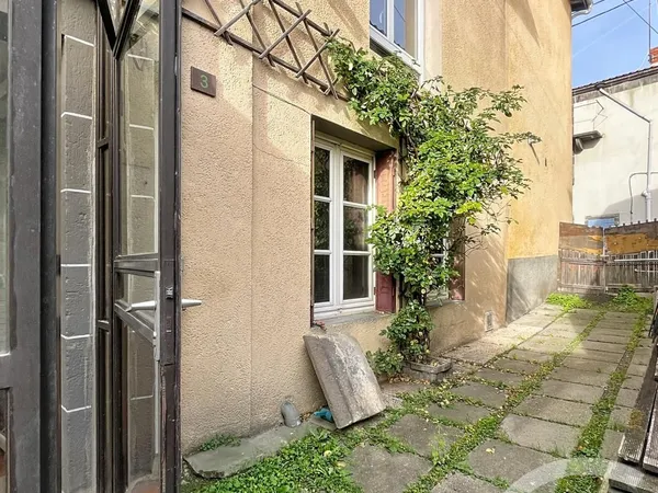 Maison 4 pièces 85 m² 
