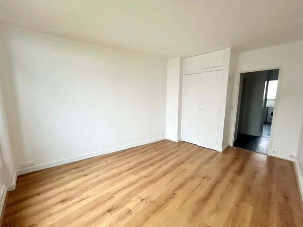 Appartement 1 pièce 24 m² 