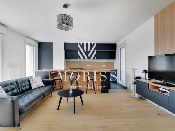 APPARTEMENT 4 PIECES - 75011 