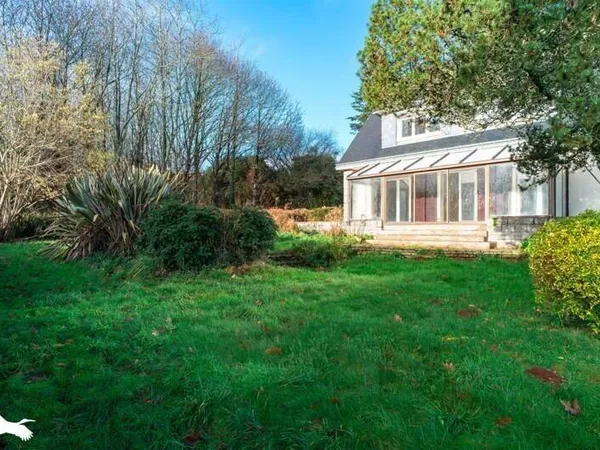 Maison 6 pièces 121 m² 