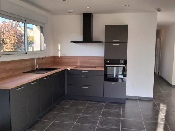 Maison 4 pièces 102 m² 