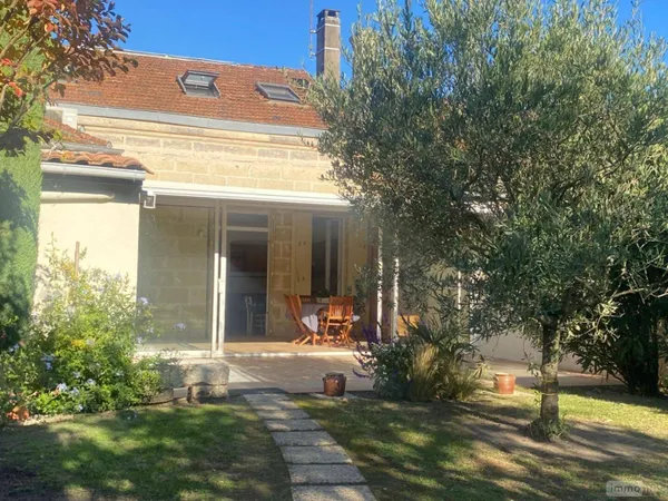 Maison 5 pièces 176 m² 