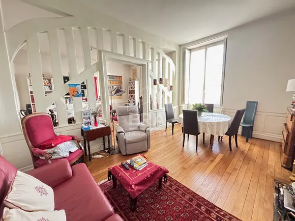 Appartement - Orleans 6 pièce(s) 124 m2 