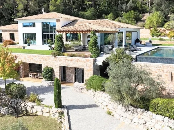 Vends maison 750m² 