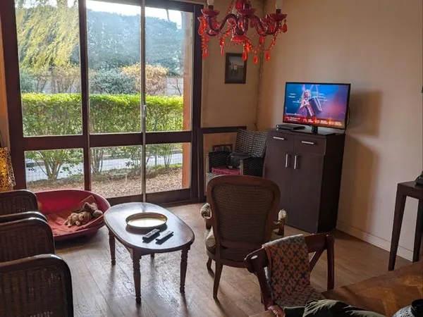 Prévente appartement 