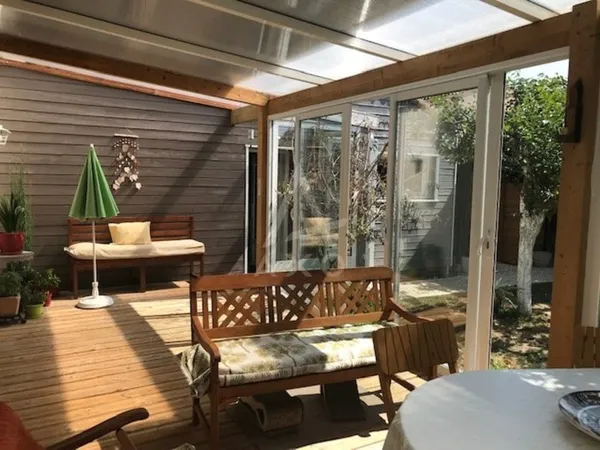 Maison Vente Jard-sur-Mer 4p 115m² 465750€